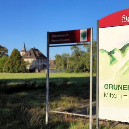 Ferienwohnung Belchenblick Staufen im Breisgau Exteriér fotografie